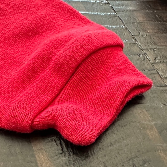 NFL Baby NY Giants One Piece 0-3M Footie + Little Giants Fan Bib - Picture 9 of 14